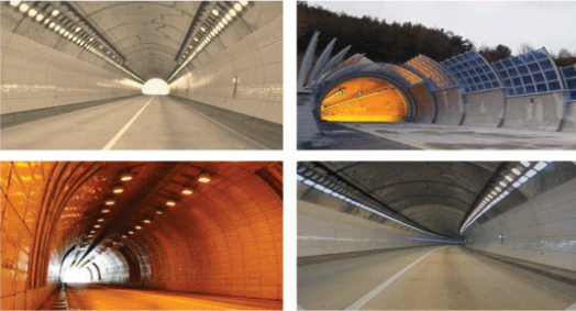 LCS (Lighting Control System)