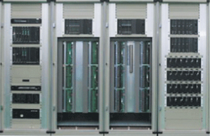 RTU : Remote Terminal Unit